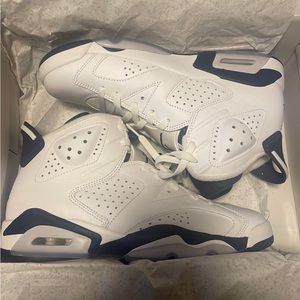 Air Jordan 6 Retro